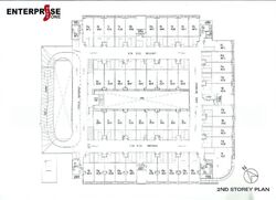 Enterprise One (D14), Factory #570022731